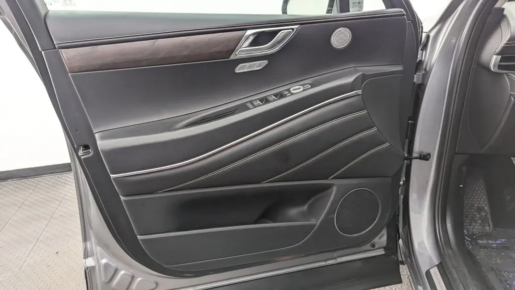 Florida Fine Cars - Used GENESIS GV80 2024 MARGATE