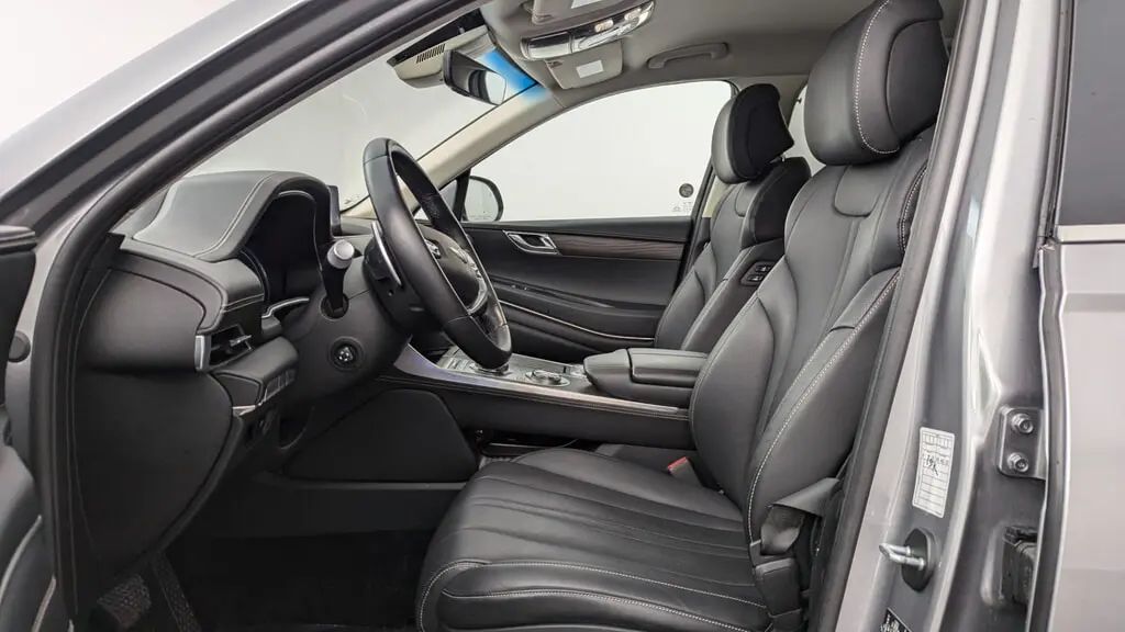 Florida Fine Cars - Used GENESIS GV80 2024 MARGATE