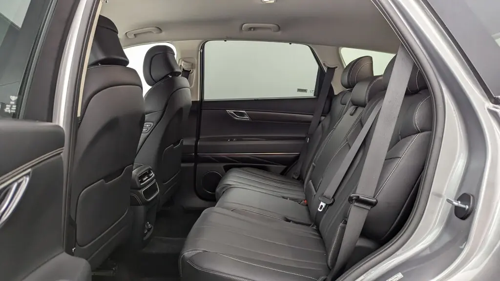 Florida Fine Cars - Used GENESIS GV80 2024 MARGATE