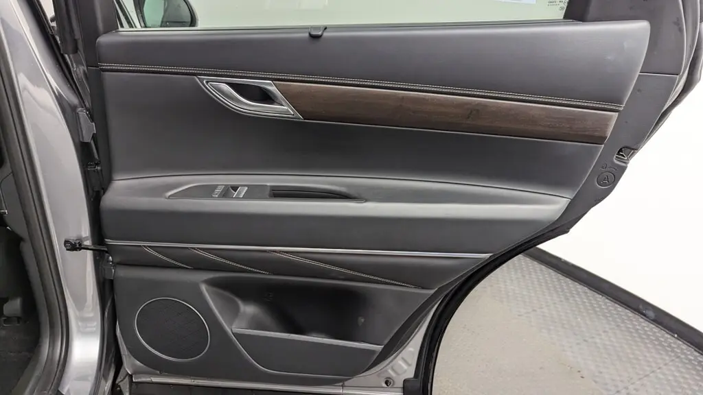 Florida Fine Cars - Used GENESIS GV80 2024 MARGATE