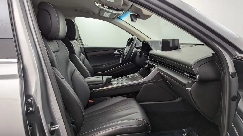 Florida Fine Cars - Used GENESIS GV80 2024 MARGATE