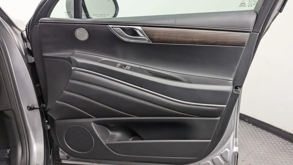 Florida Fine Cars - Used GENESIS GV80 2024 MARGATE