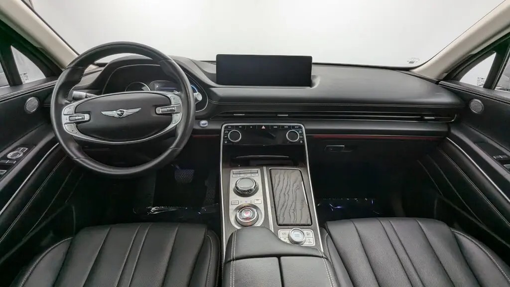 Florida Fine Cars - Used GENESIS GV80 2024 MARGATE