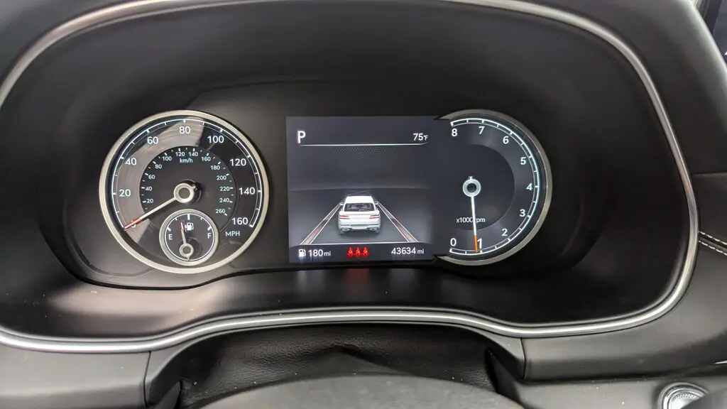 Florida Fine Cars - Used GENESIS GV80 2024 MARGATE