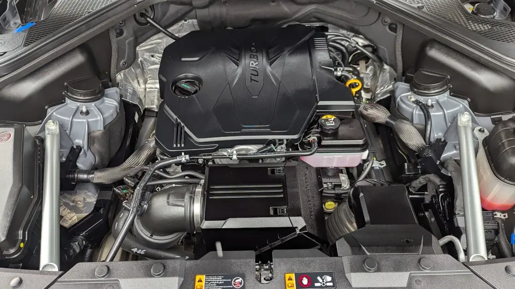 Florida Fine Cars - Used GENESIS GV80 2024 MARGATE