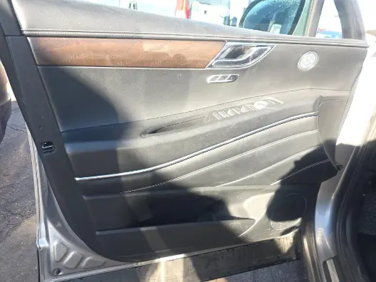 Florida Fine Cars - Used GENESIS GV80 2024 MARGATE 