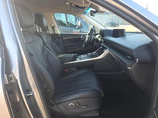 Florida Fine Cars - Used GENESIS GV80 2024 MARGATE 