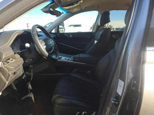 Florida Fine Cars - Used GENESIS GV80 2024 MARGATE 