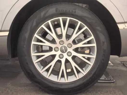 Florida Fine Cars - Used GENESIS GV80 2024 MARGATE 