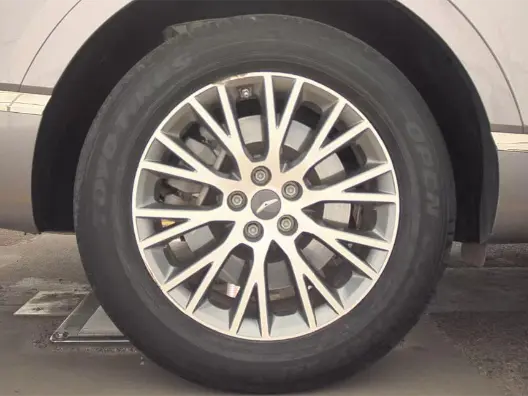 Florida Fine Cars - Used GENESIS GV80 2024 MARGATE 