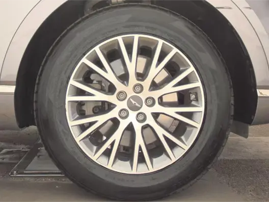 Florida Fine Cars - Used GENESIS GV80 2024 MARGATE 