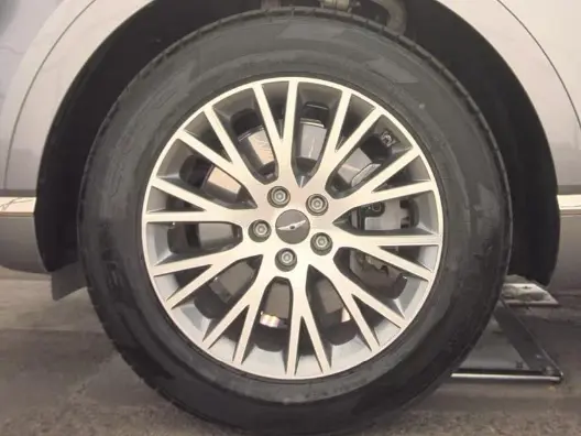 Florida Fine Cars - Used GENESIS GV80 2024 MARGATE 