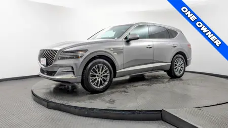 Florida Fine Cars - Used GENESIS GV80 2024 MARGATE 