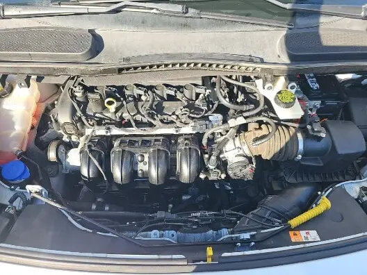 Florida Fine Cars - Used FORD TRANSIT CONNECT VAN 2020 WEST PALM XLT