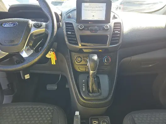 Florida Fine Cars - Used FORD TRANSIT CONNECT VAN 2020 WEST PALM XLT