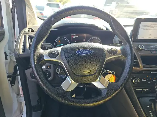 Florida Fine Cars - Used FORD TRANSIT CONNECT VAN 2020 WEST PALM XLT