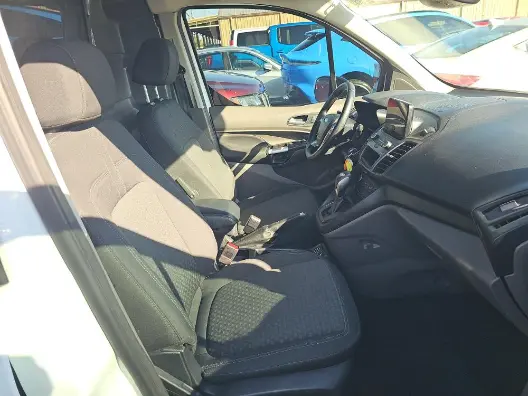 Florida Fine Cars - Used FORD TRANSIT CONNECT VAN 2020 WEST PALM XLT