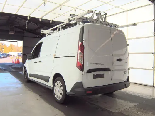 Florida Fine Cars - Used FORD TRANSIT CONNECT VAN 2020 WEST PALM XLT