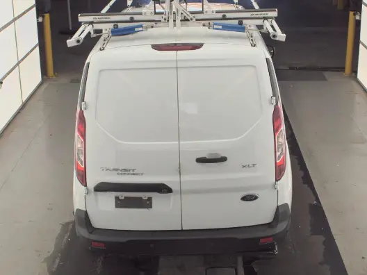 Florida Fine Cars - Used FORD TRANSIT CONNECT VAN 2020 WEST PALM XLT