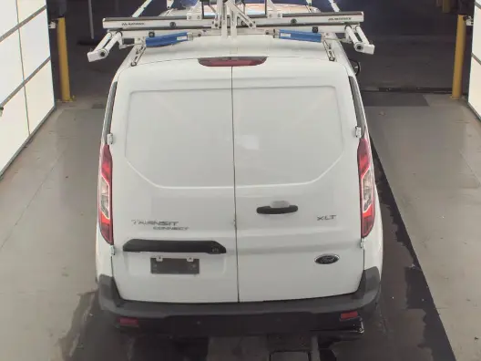 Florida Fine Cars - Used FORD TRANSIT CONNECT VAN 2020 WEST PALM XLT