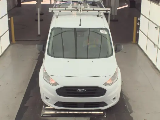 Florida Fine Cars - Used FORD TRANSIT CONNECT VAN 2020 WEST PALM XLT