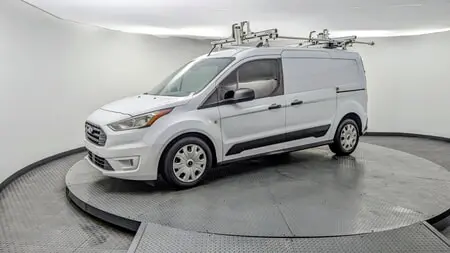 Florida Fine Cars - Used FORD TRANSIT-CONNECT VAN 2020 WEST PALM XLT