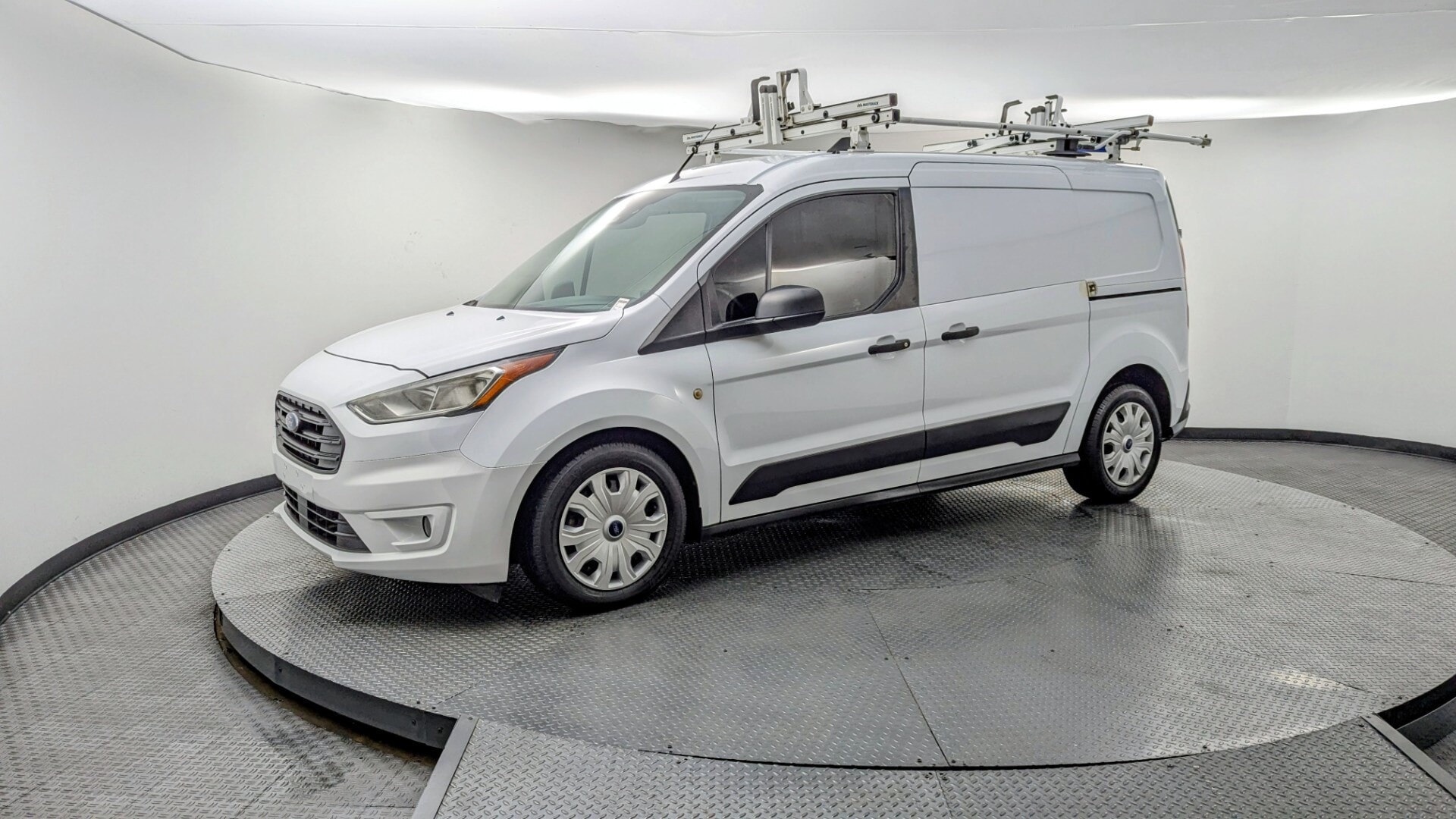 2020 Ford Transit Connect XLT