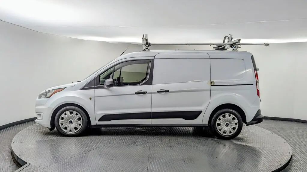 Florida Fine Cars - Used FORD TRANSIT CONNECT VAN 2020 WEST PALM XLT
