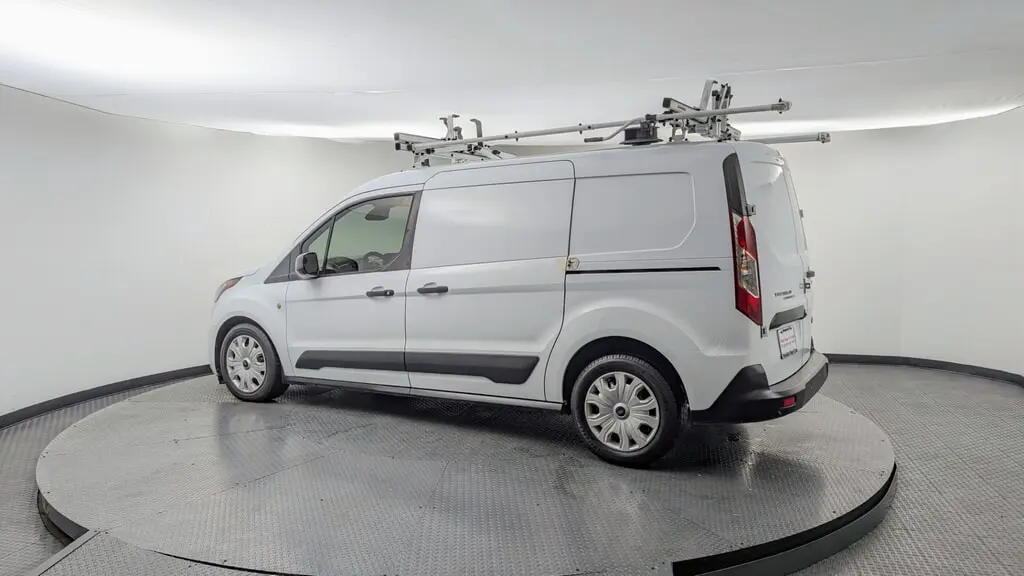 Florida Fine Cars - Used FORD TRANSIT CONNECT VAN 2020 WEST PALM XLT