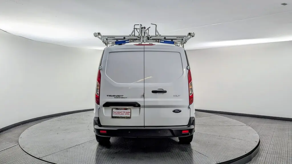 Florida Fine Cars - Used FORD TRANSIT CONNECT VAN 2020 WEST PALM XLT