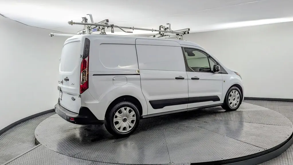 Florida Fine Cars - Used FORD TRANSIT CONNECT VAN 2020 WEST PALM XLT