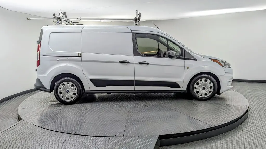 Florida Fine Cars - Used FORD TRANSIT CONNECT VAN 2020 WEST PALM XLT
