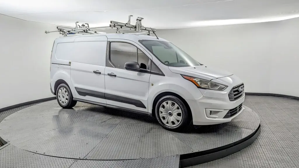 Florida Fine Cars - Used FORD TRANSIT CONNECT VAN 2020 WEST PALM XLT
