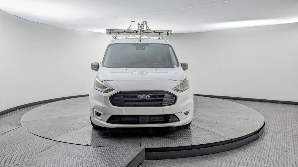 Florida Fine Cars - Used FORD TRANSIT CONNECT VAN 2020 WEST PALM XLT