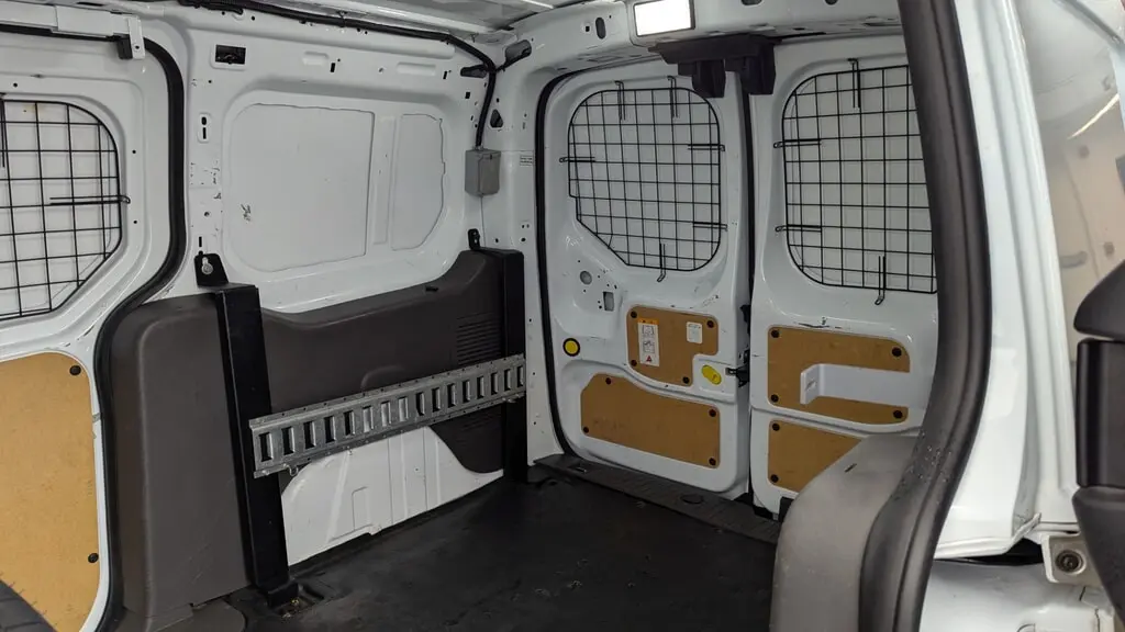 Florida Fine Cars - Used FORD TRANSIT CONNECT VAN 2020 WEST PALM XLT