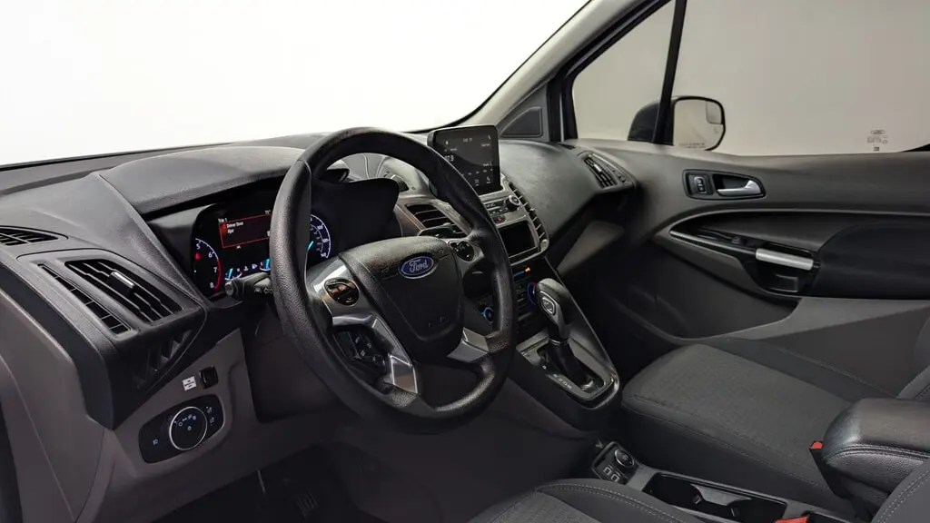 Florida Fine Cars - Used FORD TRANSIT CONNECT VAN 2020 WEST PALM XLT