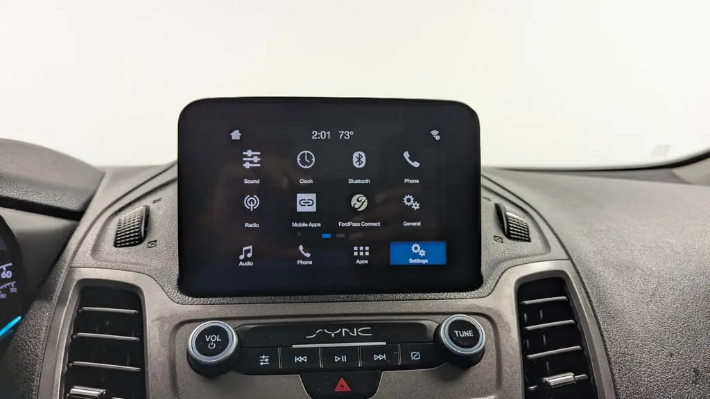 Florida Fine Cars - Used FORD TRANSIT CONNECT VAN 2020 WEST PALM XLT