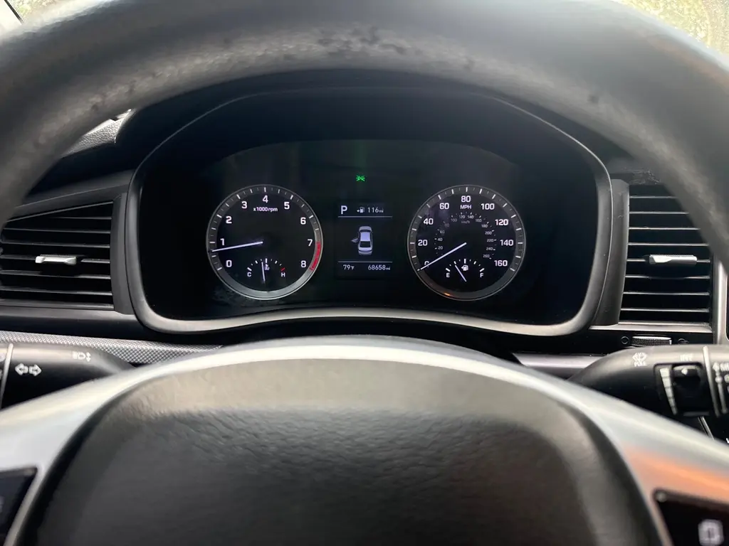 Florida Fine Cars - Used HYUNDAI SONATA 2019 WEST PALM SE