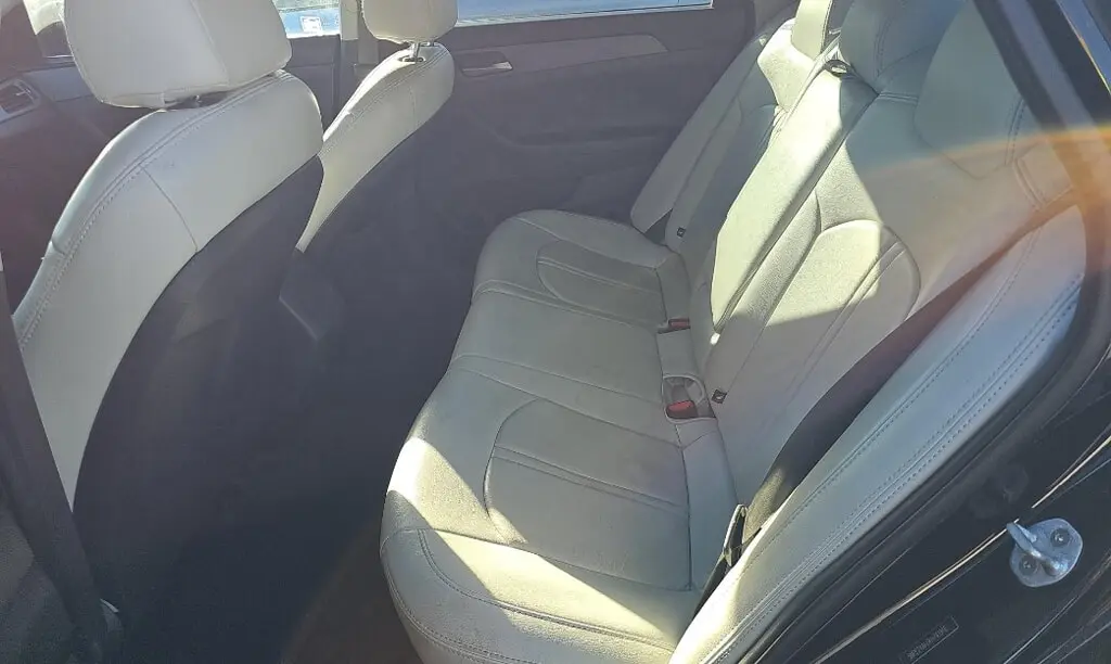 Florida Fine Cars - Used HYUNDAI SONATA 2019 WEST PALM SE