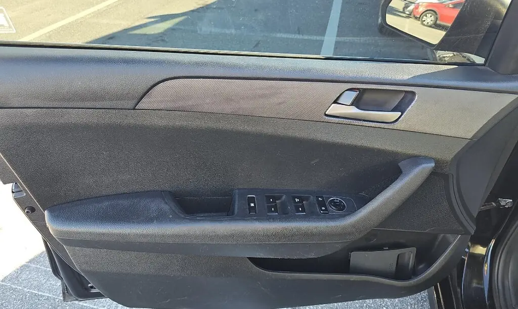 Florida Fine Cars - Used HYUNDAI SONATA 2019 WEST PALM SE