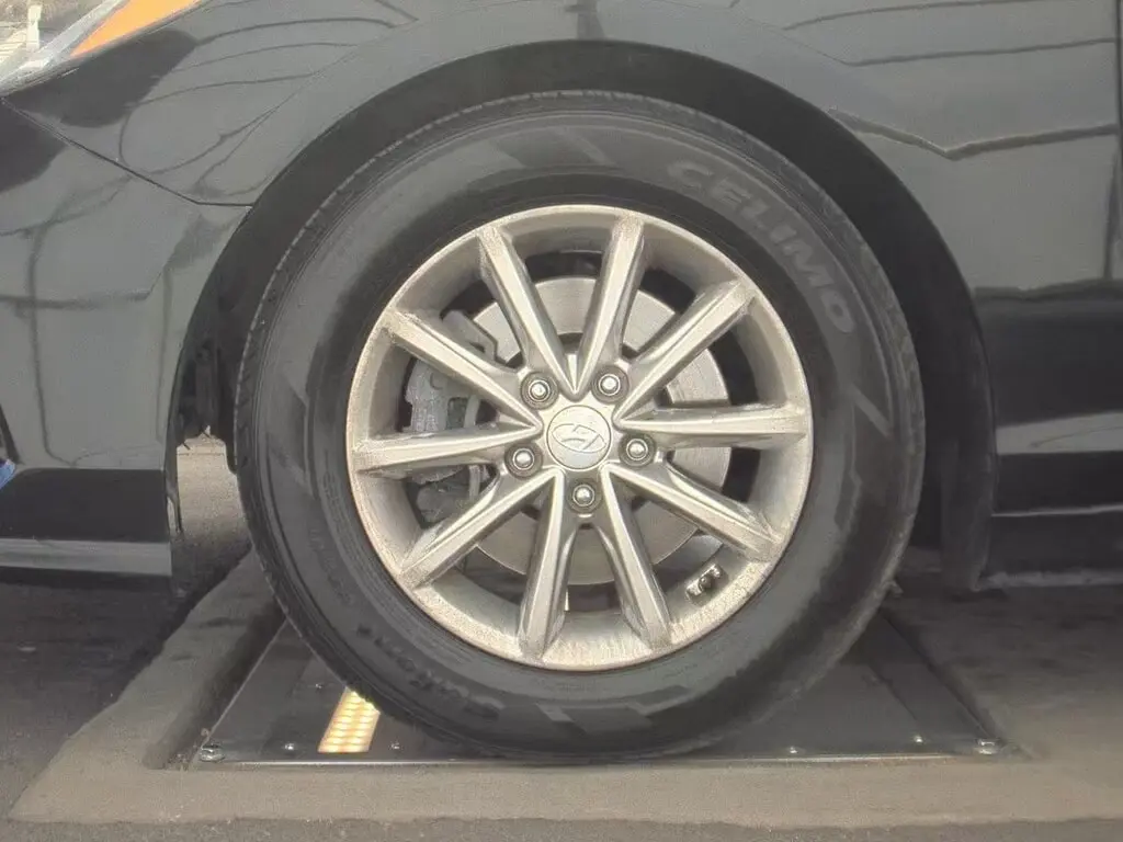 Florida Fine Cars - Used HYUNDAI SONATA 2019 WEST PALM SE