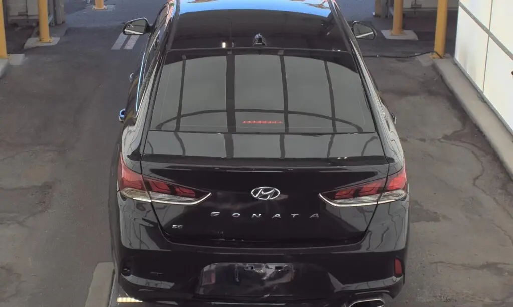 Florida Fine Cars - Used HYUNDAI SONATA 2019 WEST PALM SE