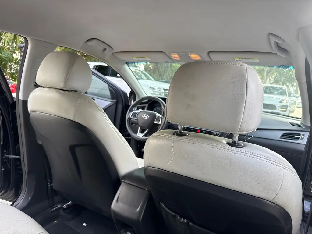 Florida Fine Cars - Used HYUNDAI SONATA 2019 WEST PALM SE