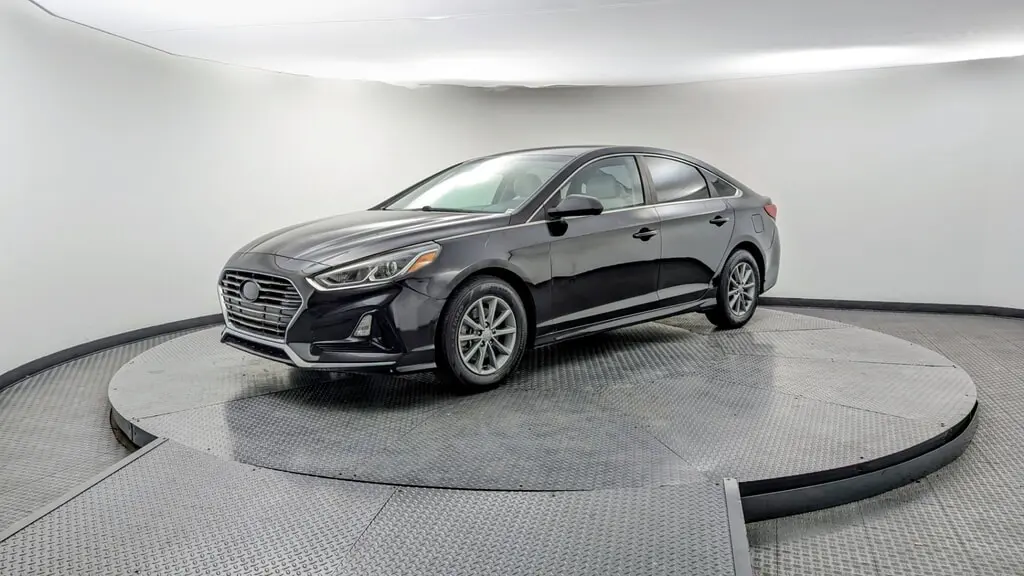 Florida Fine Cars - Used HYUNDAI SONATA 2019 WEST PALM SE