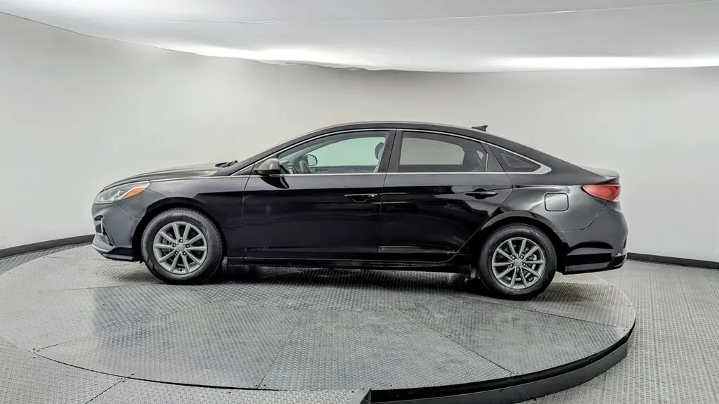 Florida Fine Cars - Used HYUNDAI SONATA 2019 WEST PALM SE