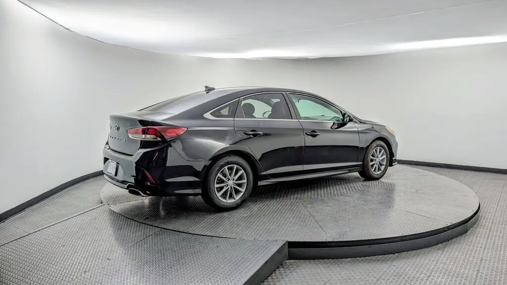 Florida Fine Cars - Used HYUNDAI SONATA 2019 WEST PALM SE