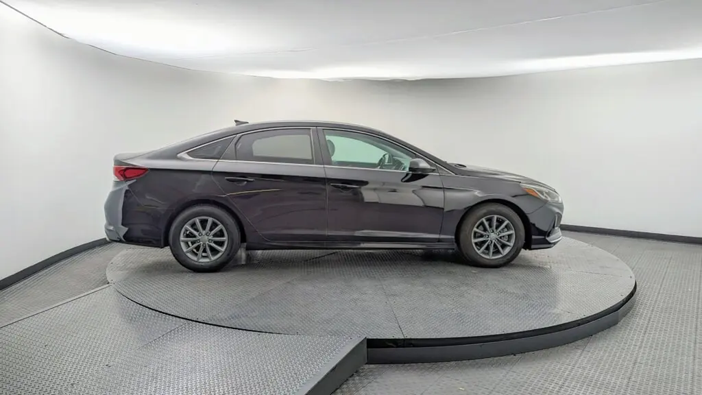 Florida Fine Cars - Used HYUNDAI SONATA 2019 WEST PALM SE