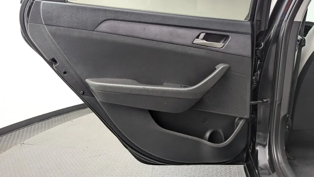 Florida Fine Cars - Used HYUNDAI SONATA 2019 WEST PALM SE