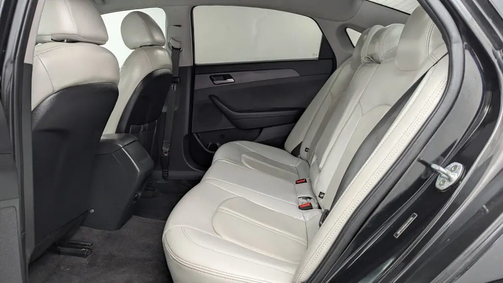 Florida Fine Cars - Used HYUNDAI SONATA 2019 WEST PALM SE