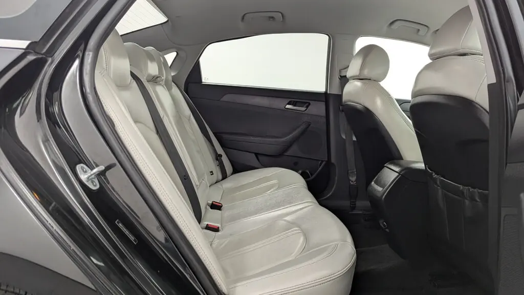 Florida Fine Cars - Used HYUNDAI SONATA 2019 WEST PALM SE